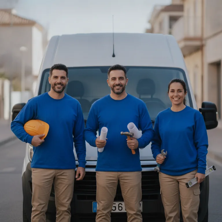 Impresa Edile team a Pescara